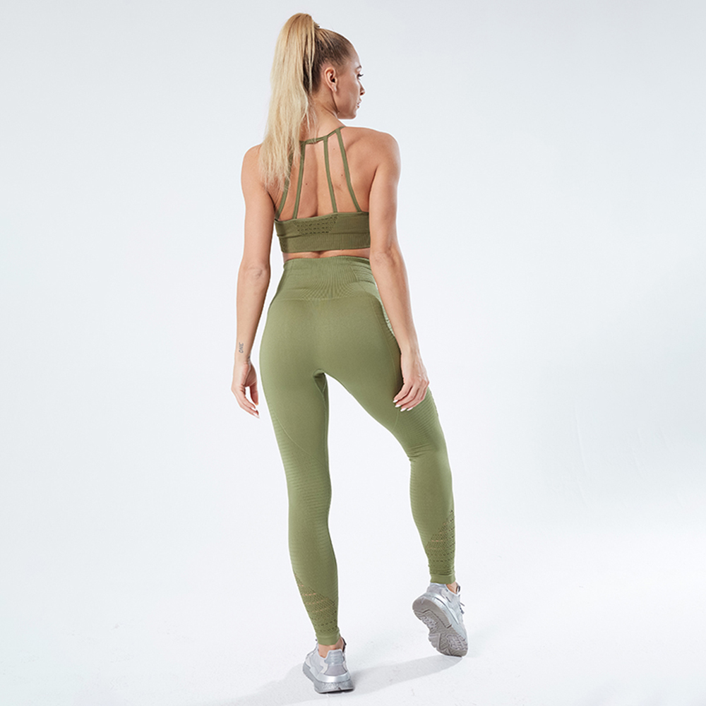 Womens Seamless Outfit 2