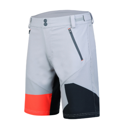 MENS MOUTAIN BIKE SHORTS